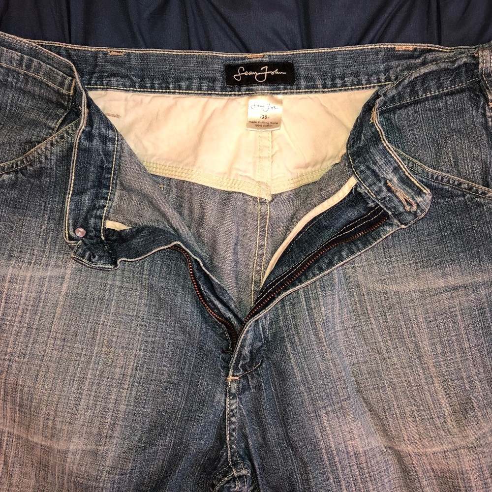 Sean John Jeans